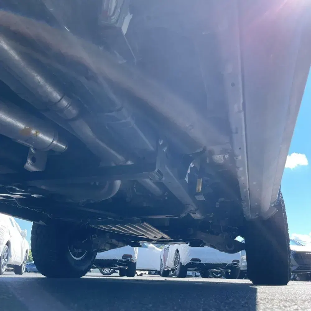 2023 Ram 1500 TRX