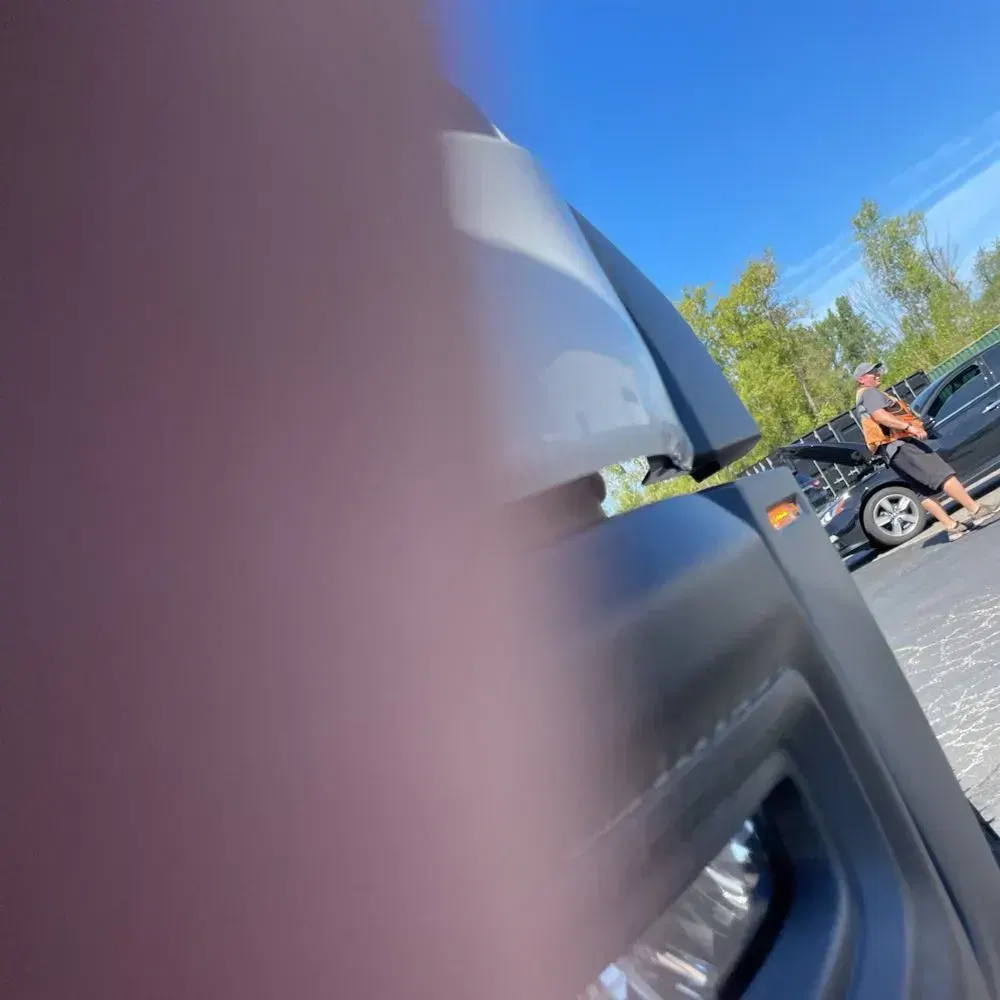 2023 Ram 1500 TRX