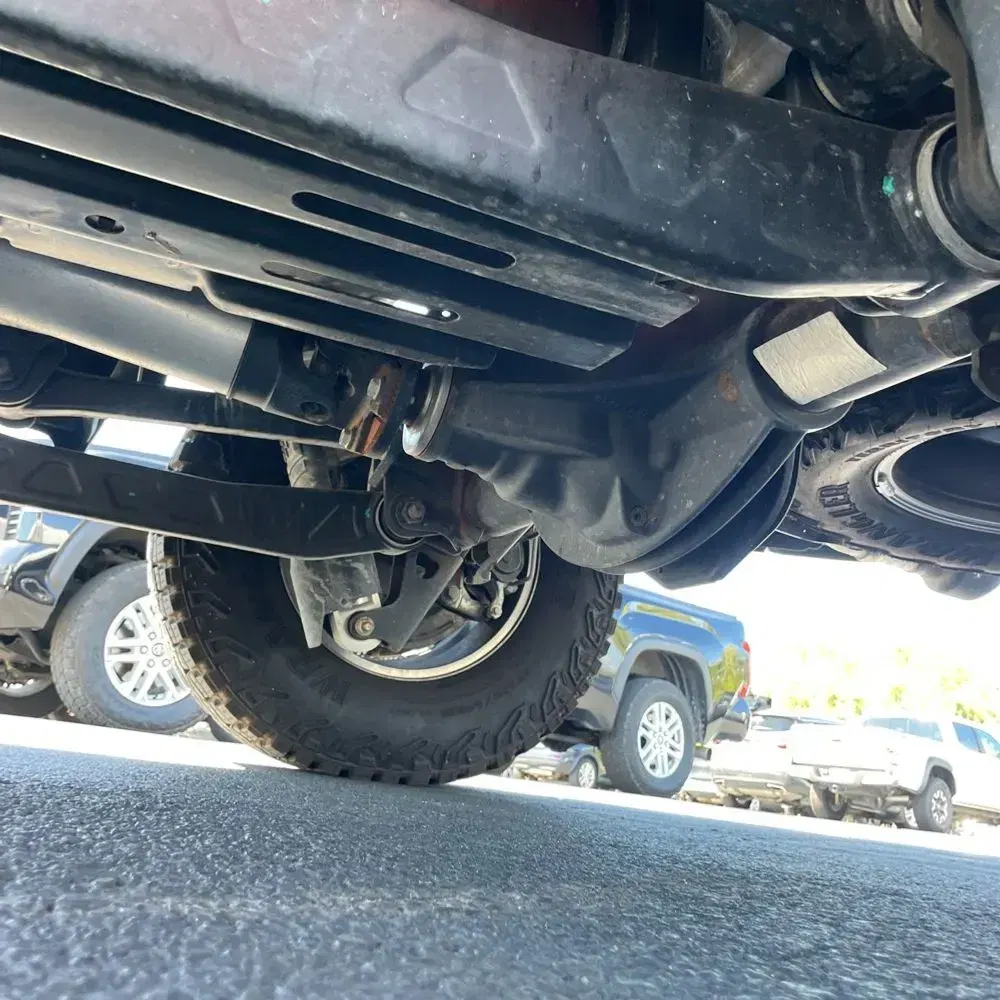 2023 Ram 1500 TRX