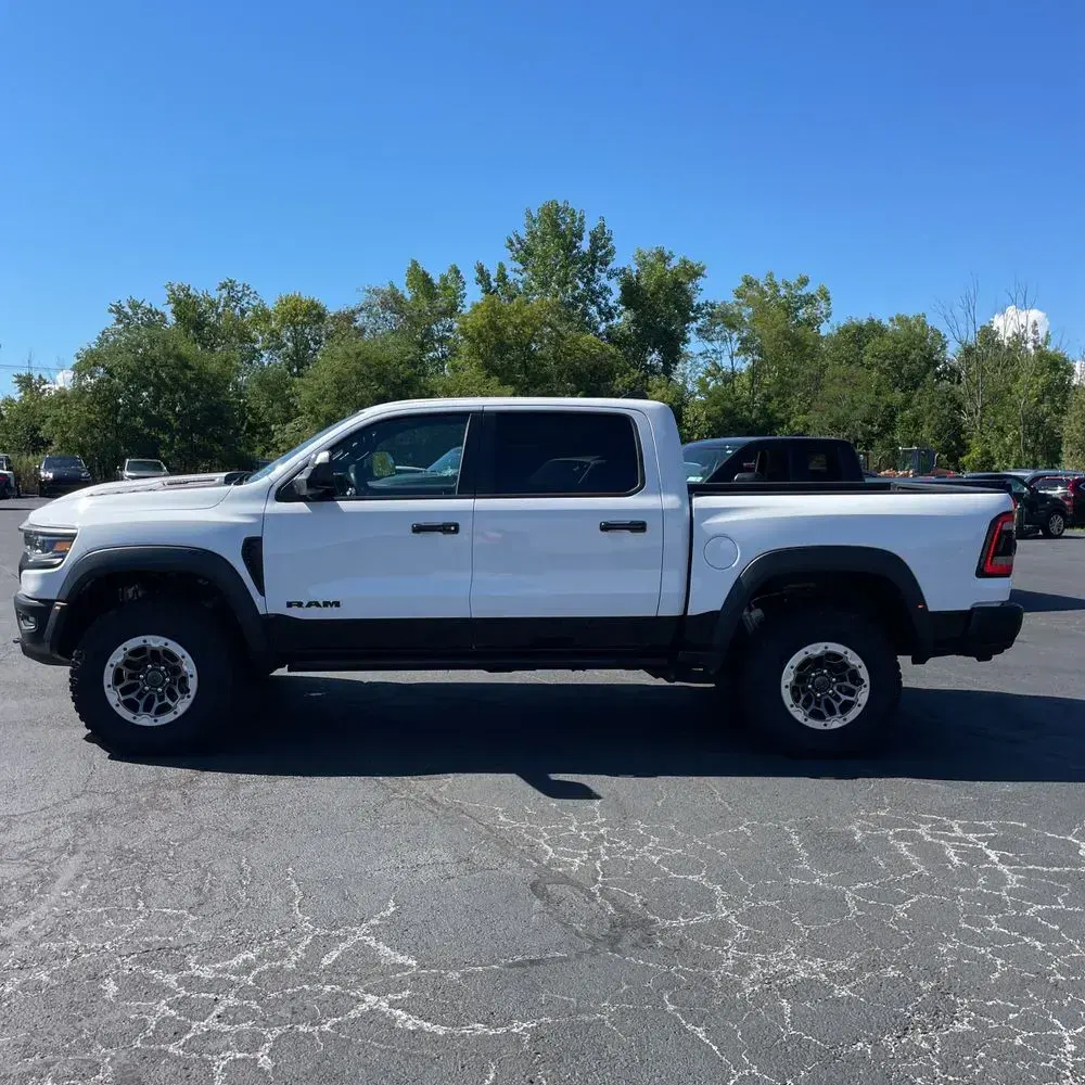 2023 Ram 1500 TRX