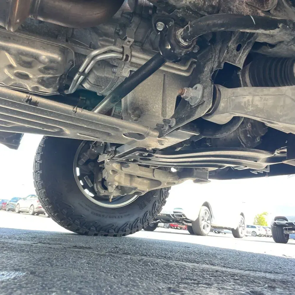 2023 Ram 1500 TRX