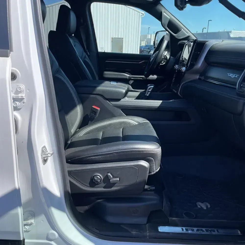 2023 Ram 1500 TRX