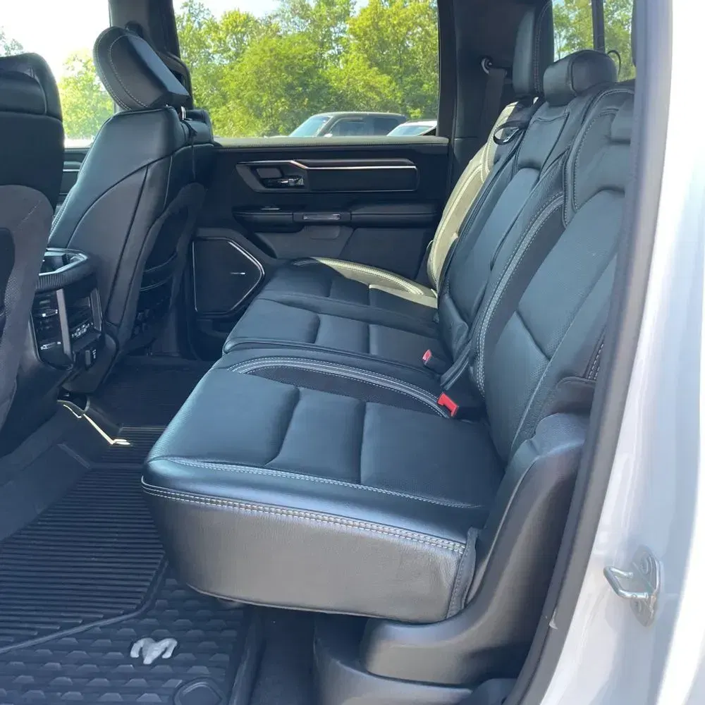 2023 Ram 1500 TRX
