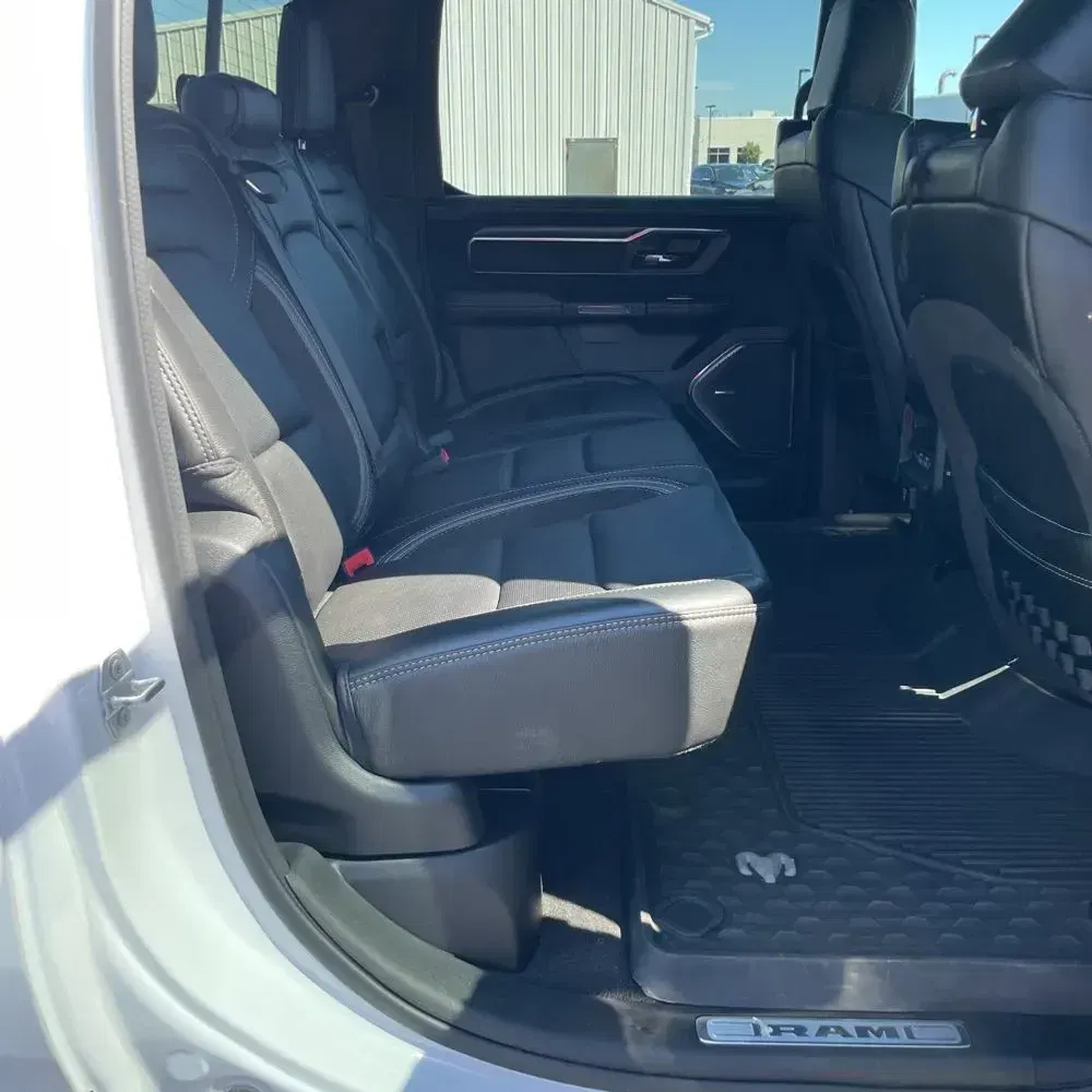 2023 Ram 1500 TRX