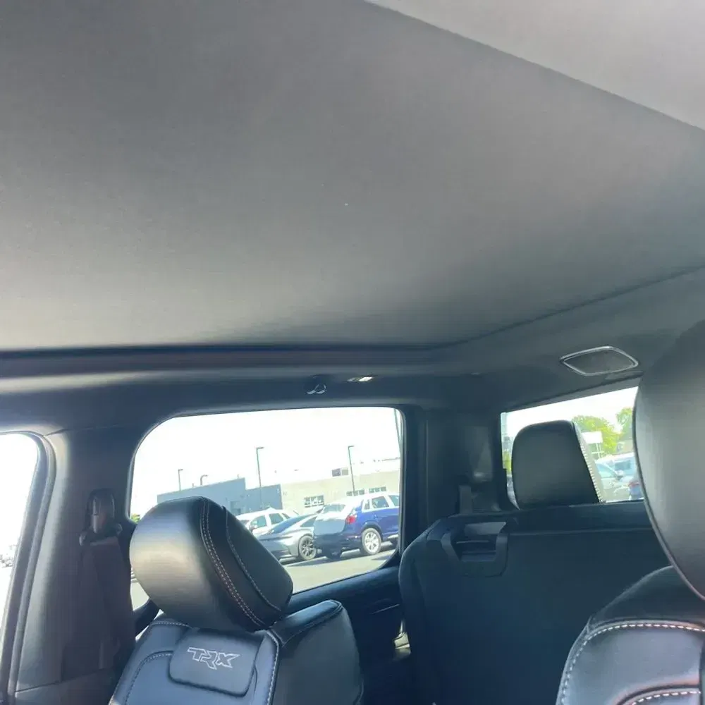 2023 Ram 1500 TRX