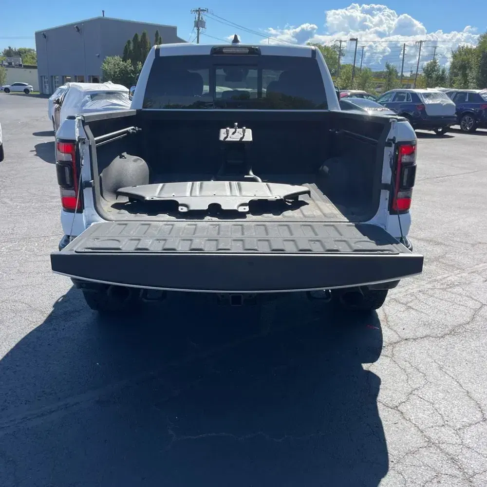 2023 Ram 1500 TRX