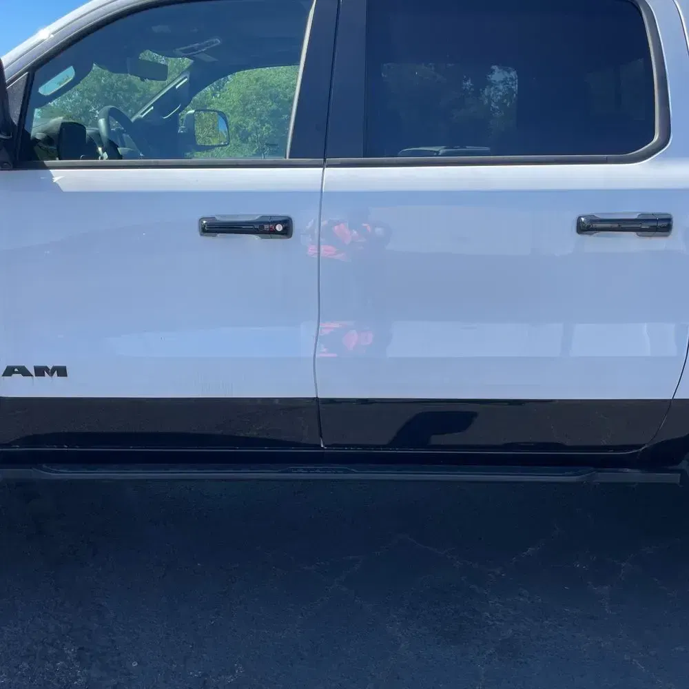 2023 Ram 1500 TRX