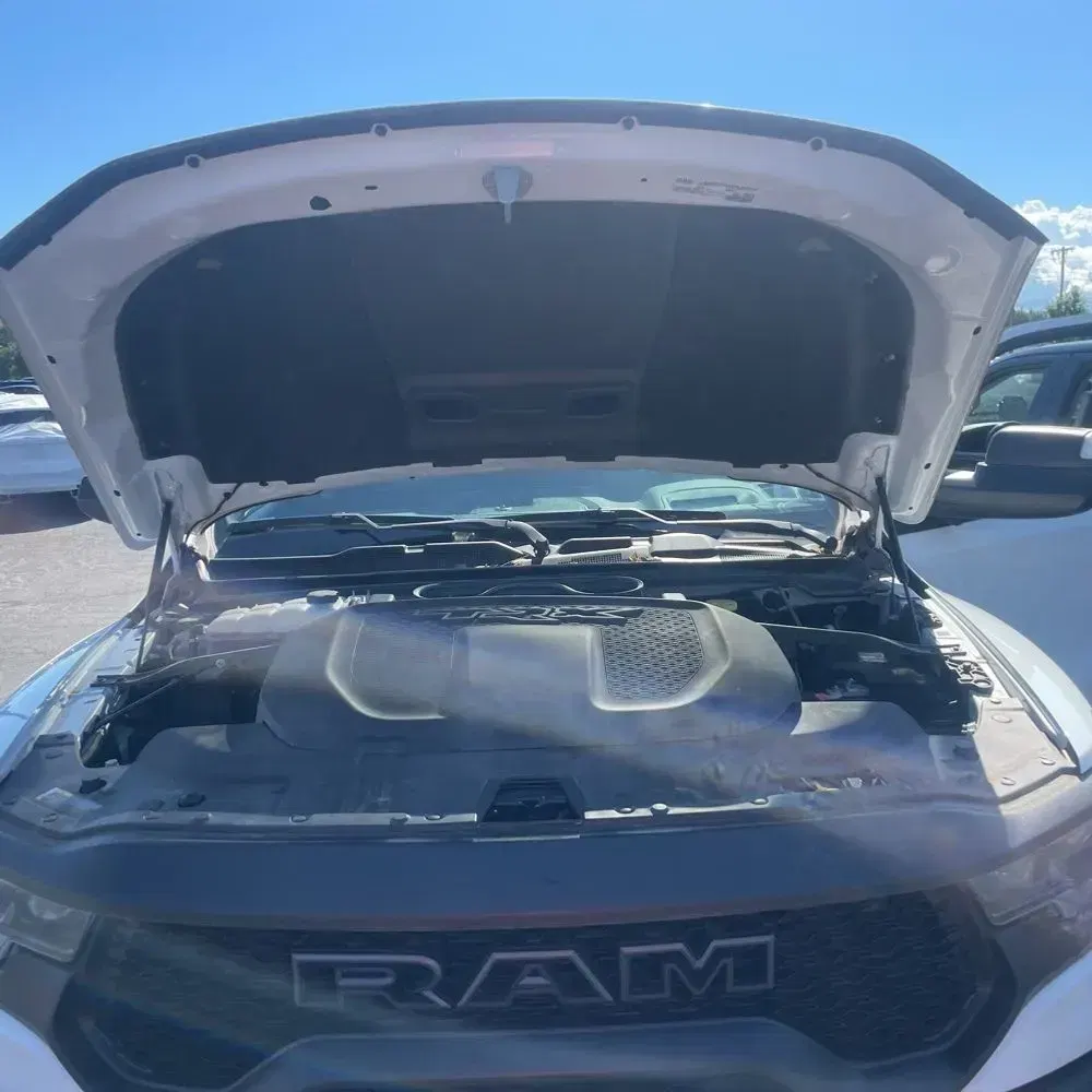 2023 Ram 1500 TRX