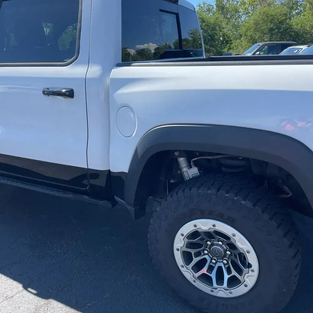 2023 Ram 1500 TRX