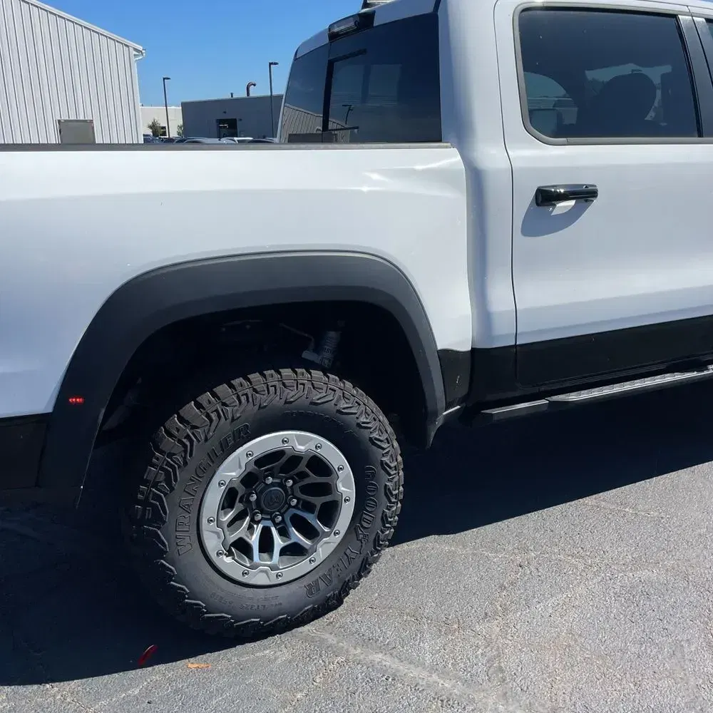2023 Ram 1500 TRX