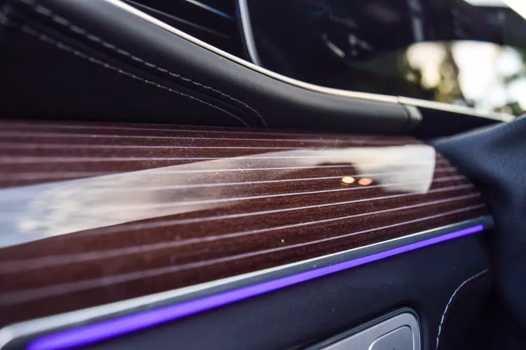 2021 Mercedes-Benz GLS63 AMG AMG 63 SUV
