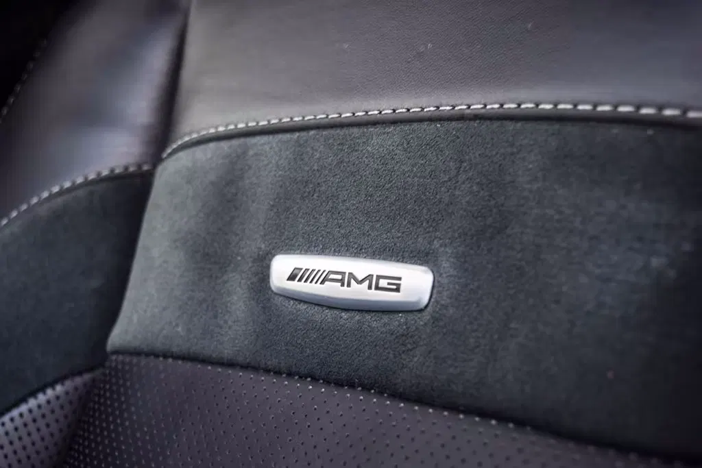 2021 Mercedes-Benz GLS63 AMG AMG 63 SUV