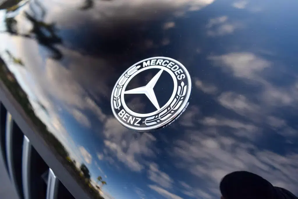 2021 Mercedes-Benz GLS63 AMG AMG 63 SUV