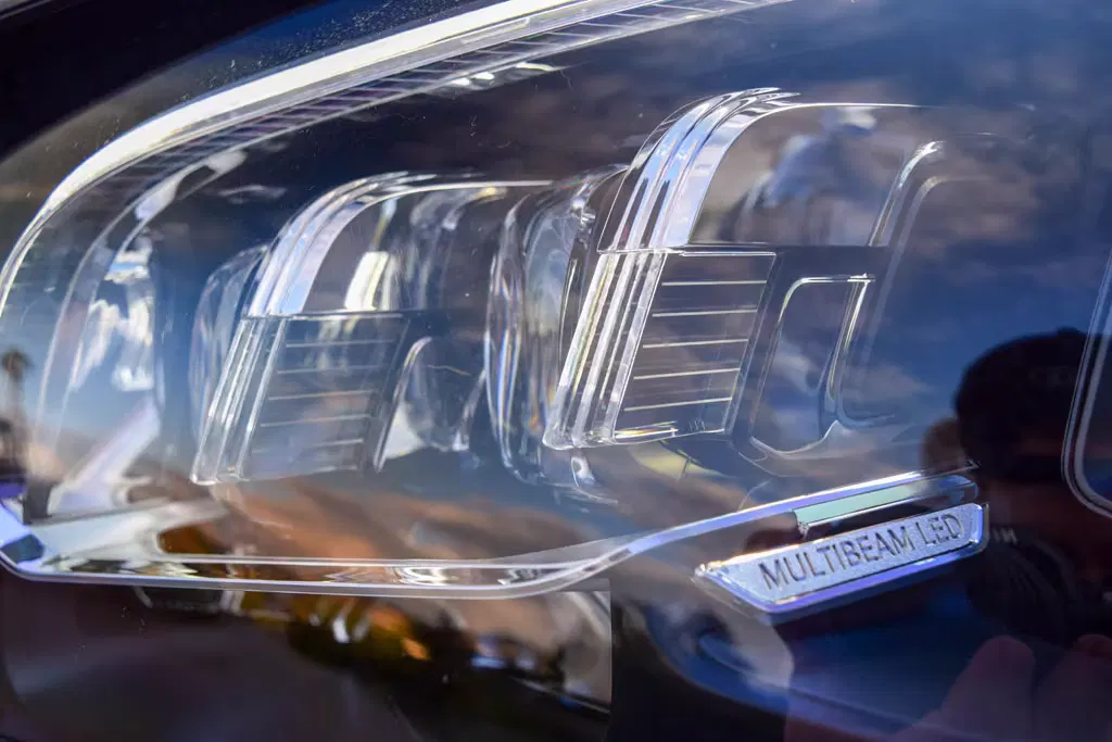 2021 Mercedes-Benz GLS63 AMG AMG 63 SUV