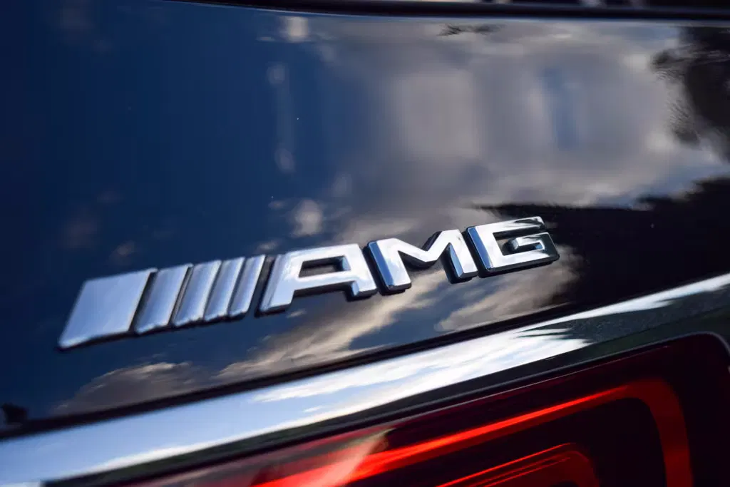 2021 Mercedes-Benz GLS63 AMG AMG 63 SUV