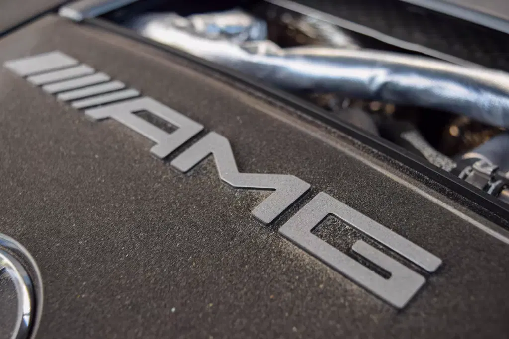 2021 Mercedes-Benz GLS63 AMG AMG 63 SUV