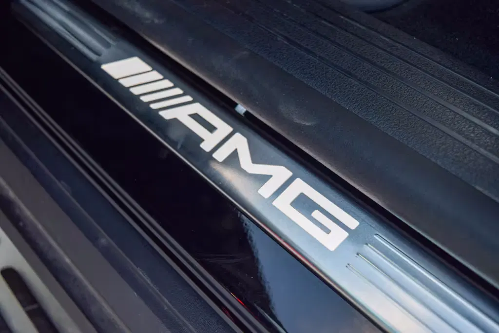 2021 Mercedes-Benz GLS63 AMG AMG 63 SUV