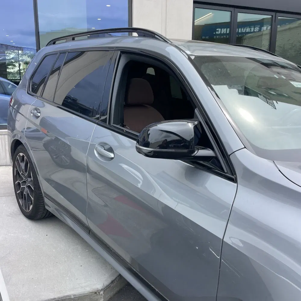 2023 BMW X7 M60i