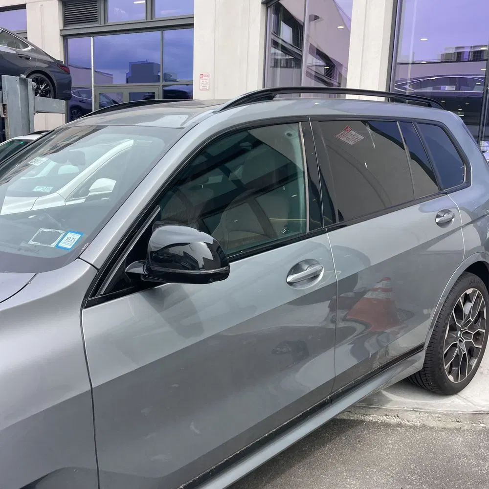 2023 BMW X7 M60i