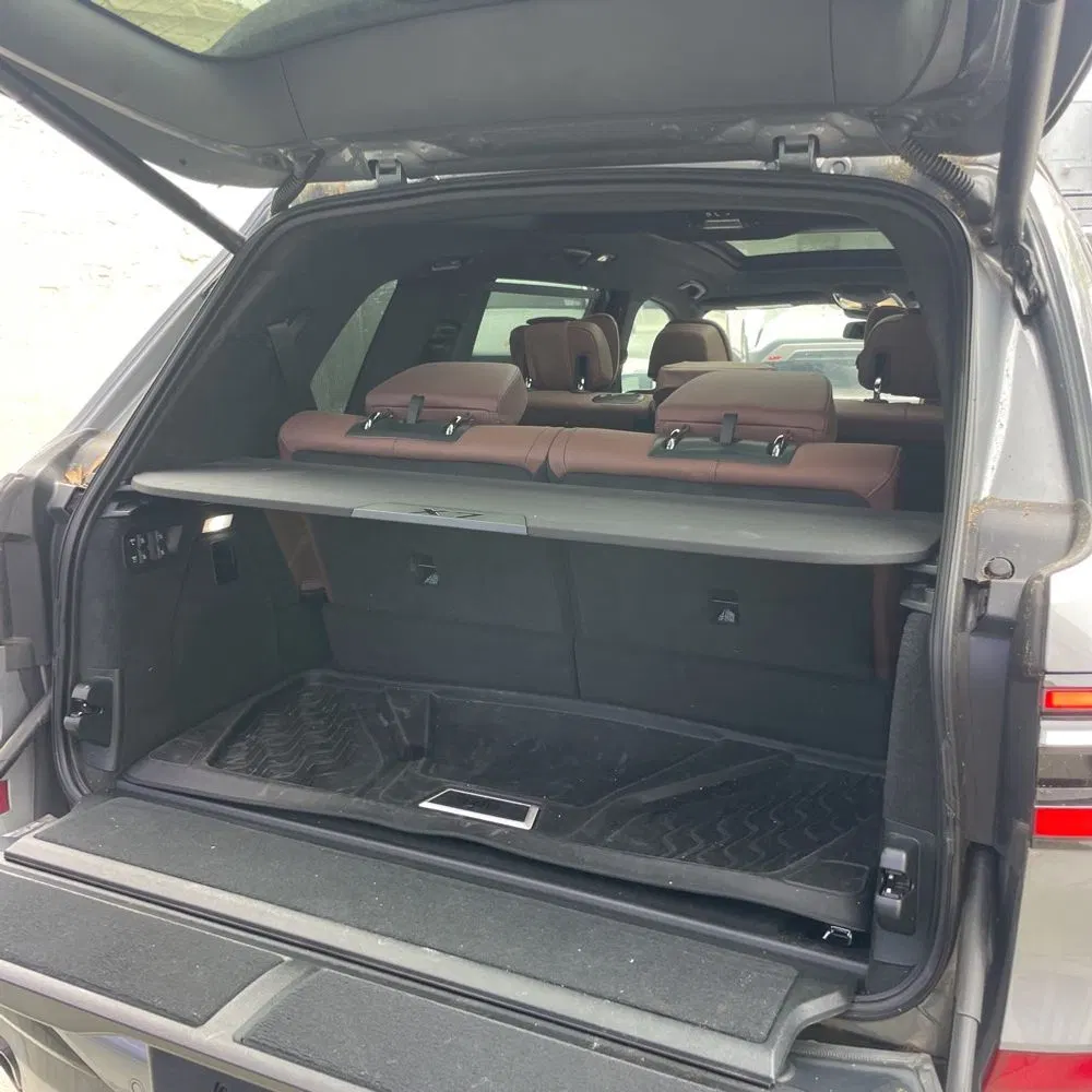 2023 BMW X7 M60i