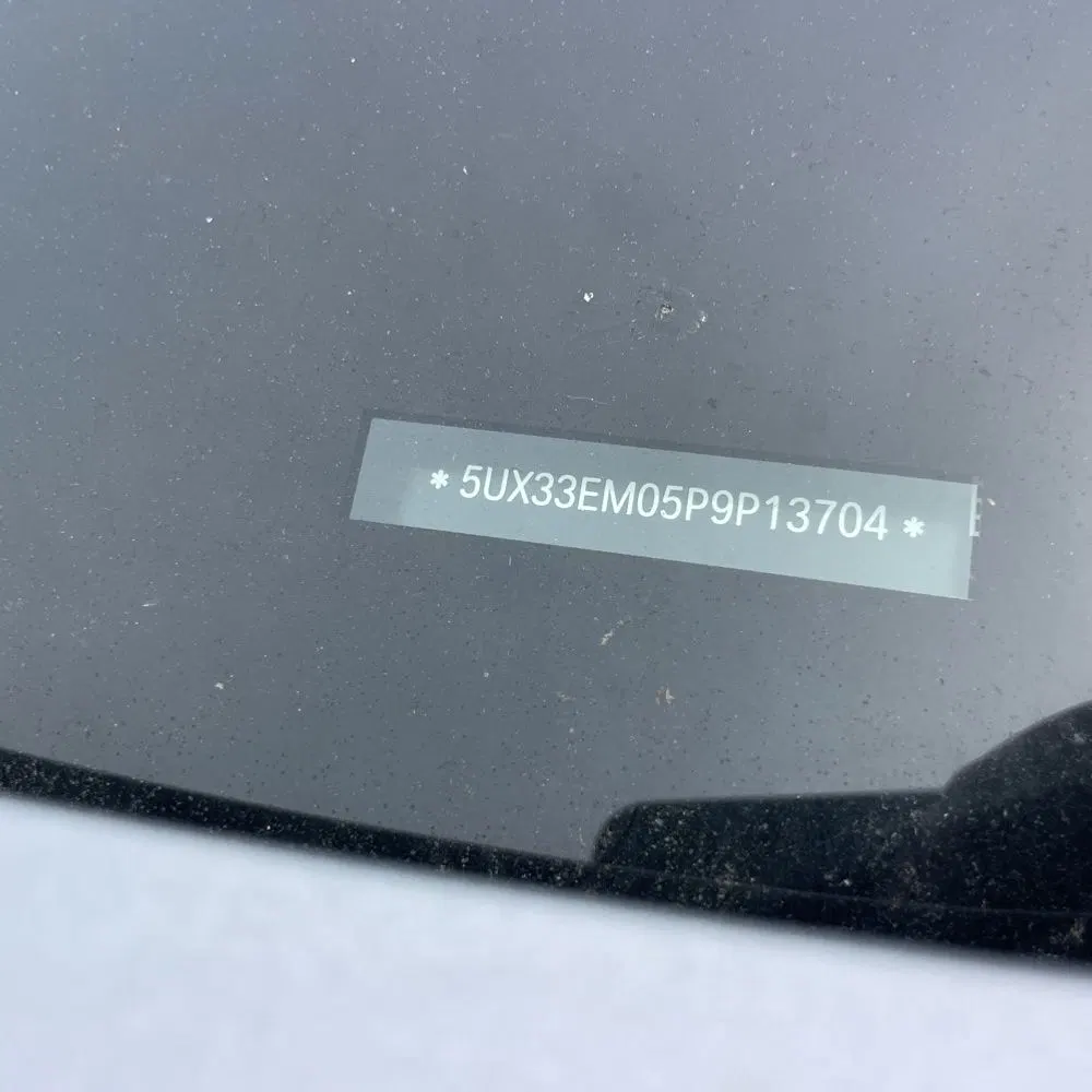 2023 BMW X7 M60i