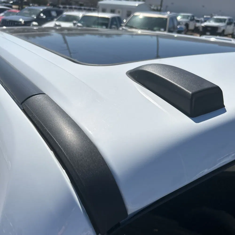 2024 Ford F-250 Super Duty King Ranch