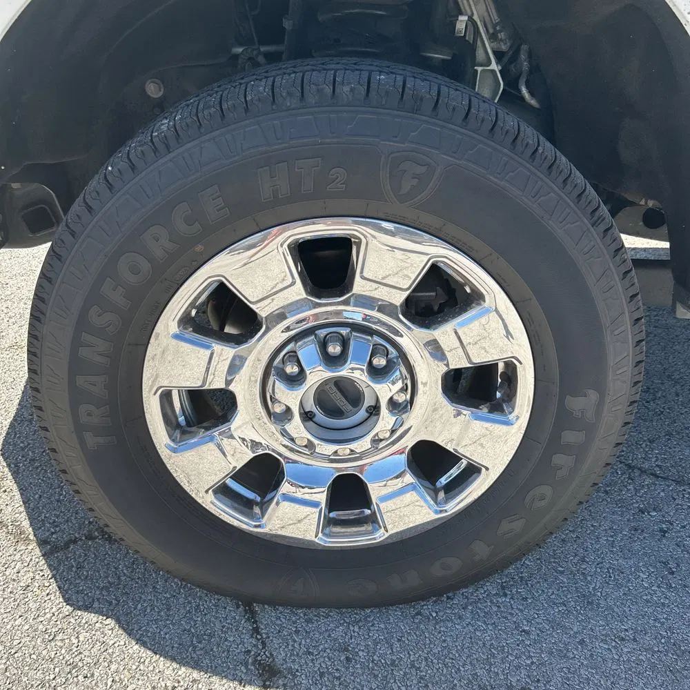 2024 Ford F-250 Super Duty King Ranch