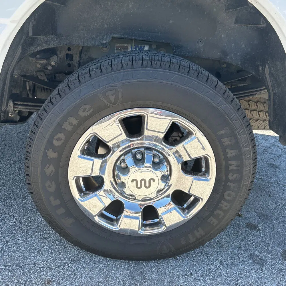 2024 Ford F-250 Super Duty King Ranch