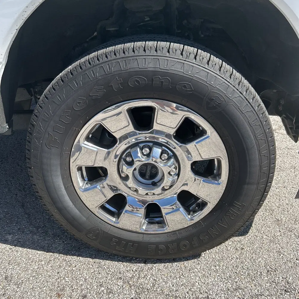 2024 Ford F-250 Super Duty King Ranch