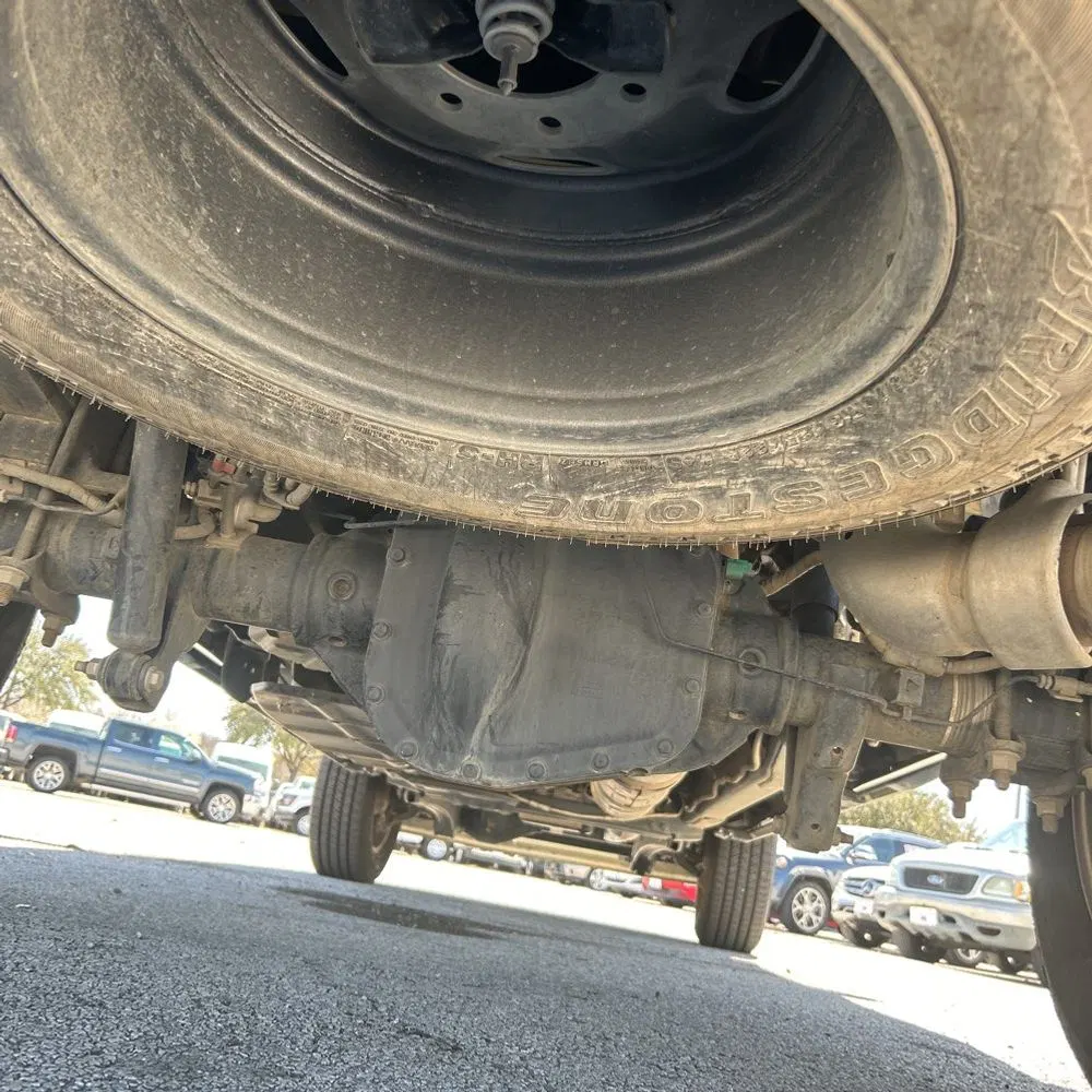2024 Ford F-250 Super Duty King Ranch