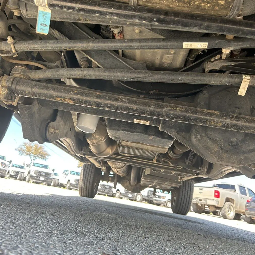 2024 Ford F-250 Super Duty King Ranch