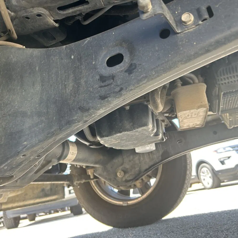 2024 Ford F-250 Super Duty King Ranch
