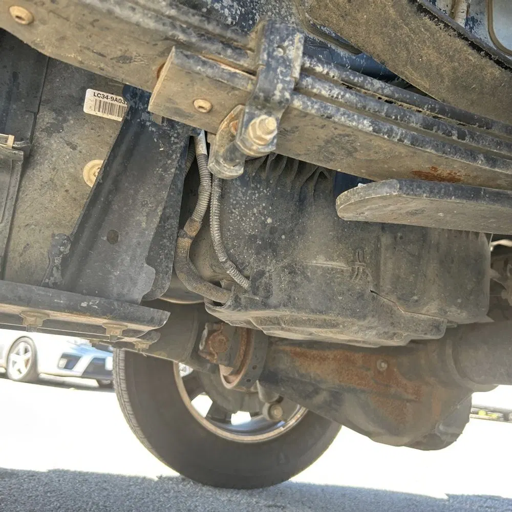 2024 Ford F-250 Super Duty King Ranch