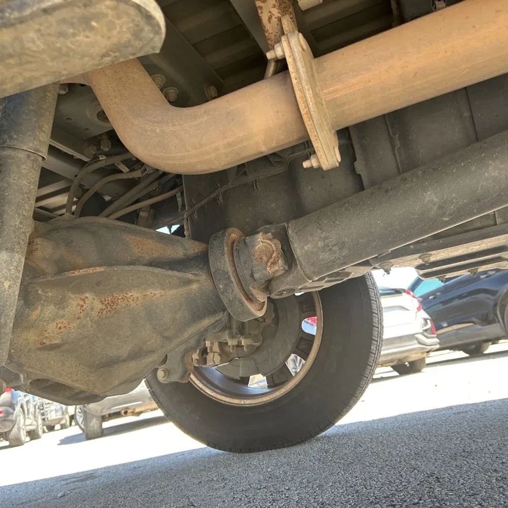 2024 Ford F-250 Super Duty King Ranch