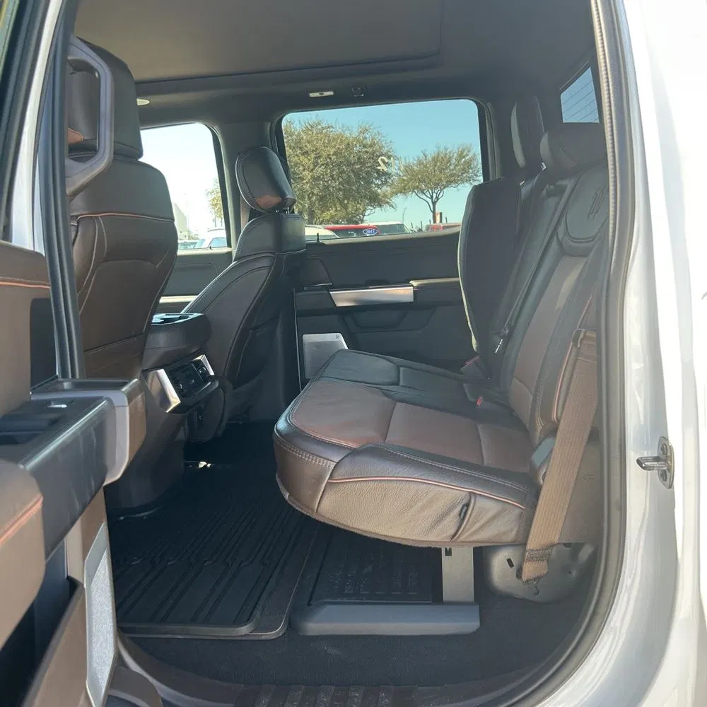 2024 Ford F-250 Super Duty King Ranch