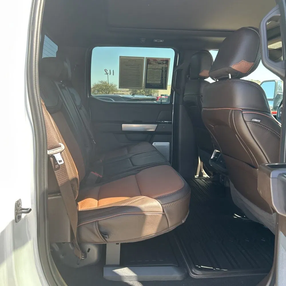 2024 Ford F-250 Super Duty King Ranch