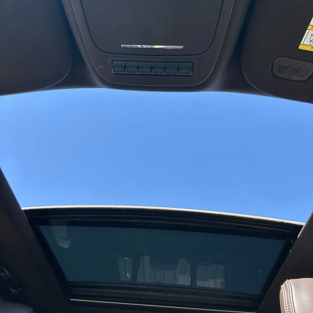 2024 Ford F-250 Super Duty King Ranch