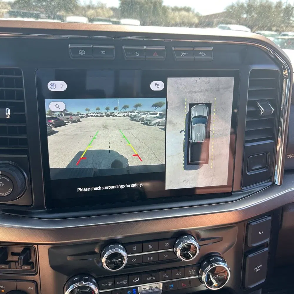 2024 Ford F-250 Super Duty King Ranch