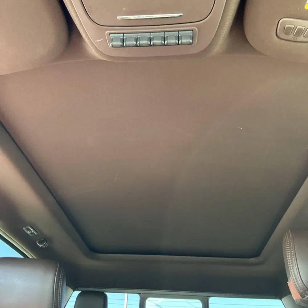 2024 Ford F-250 Super Duty King Ranch