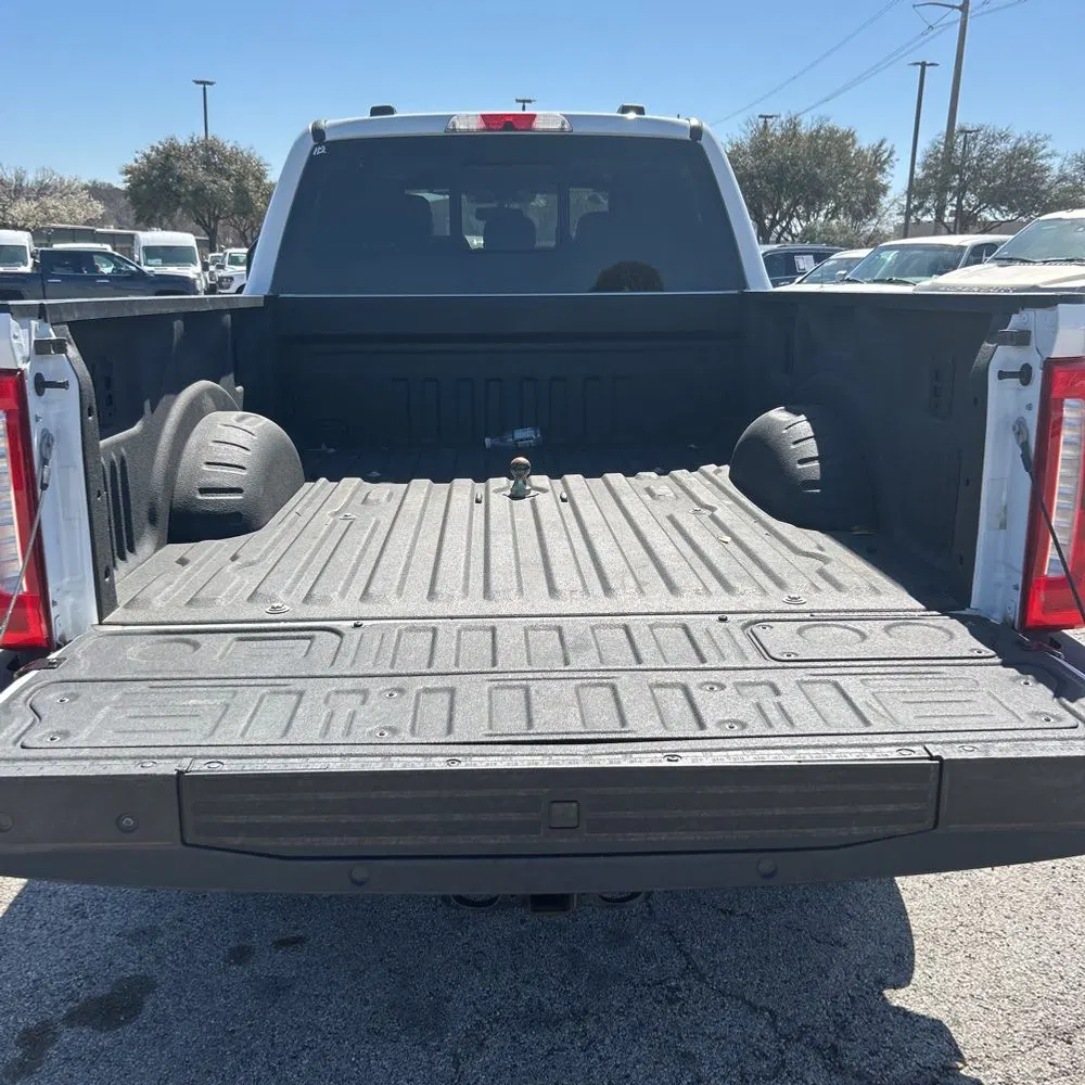 2024 Ford F-250 Super Duty King Ranch