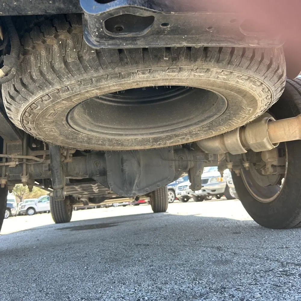 2024 Ford F-250 Super Duty King Ranch