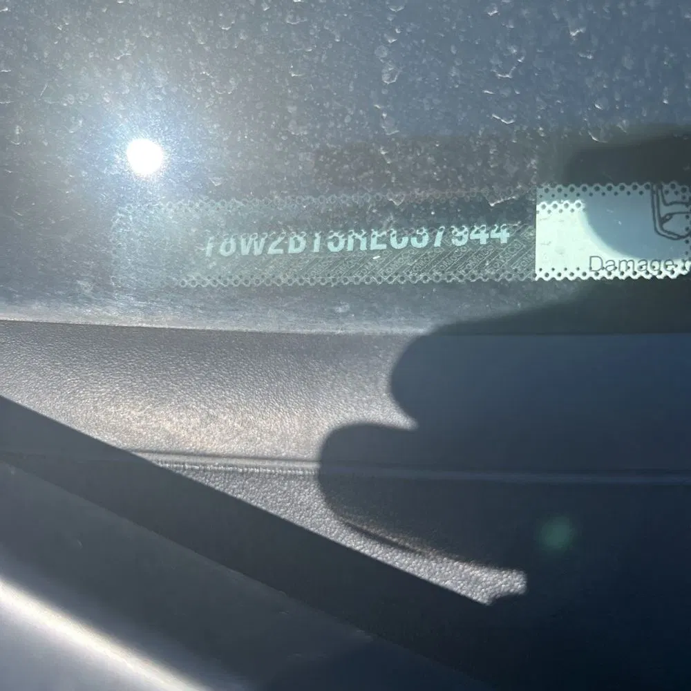 2024 Ford F-250 Super Duty King Ranch