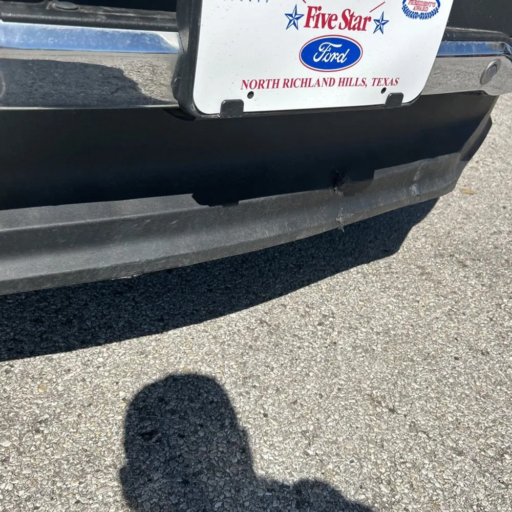2024 Ford F-250 Super Duty King Ranch