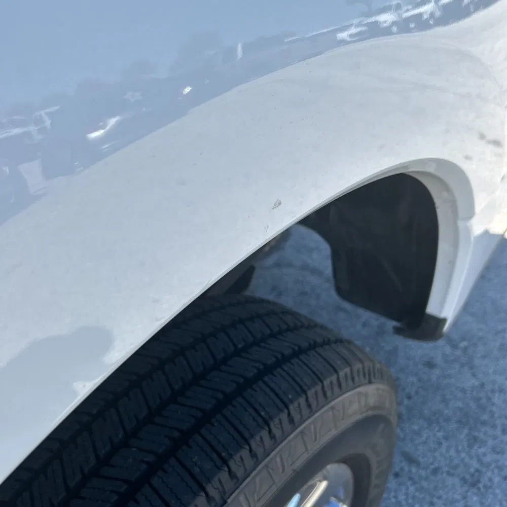 2024 Ford F-250 Super Duty King Ranch