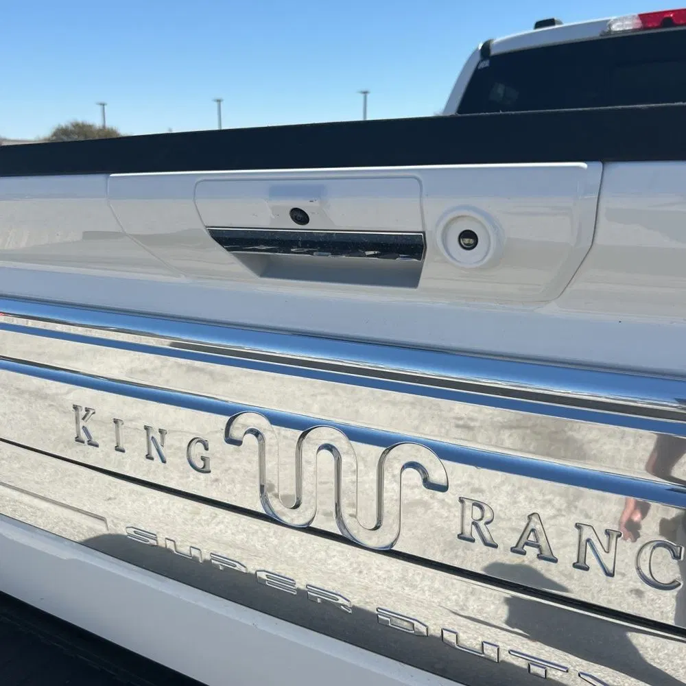 2024 Ford F-250 Super Duty King Ranch