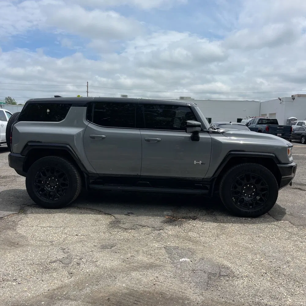 2024 GMC HUMMER EV 2X