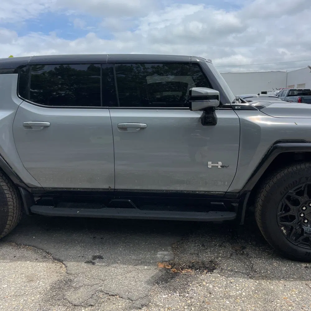 2024 GMC HUMMER EV 2X