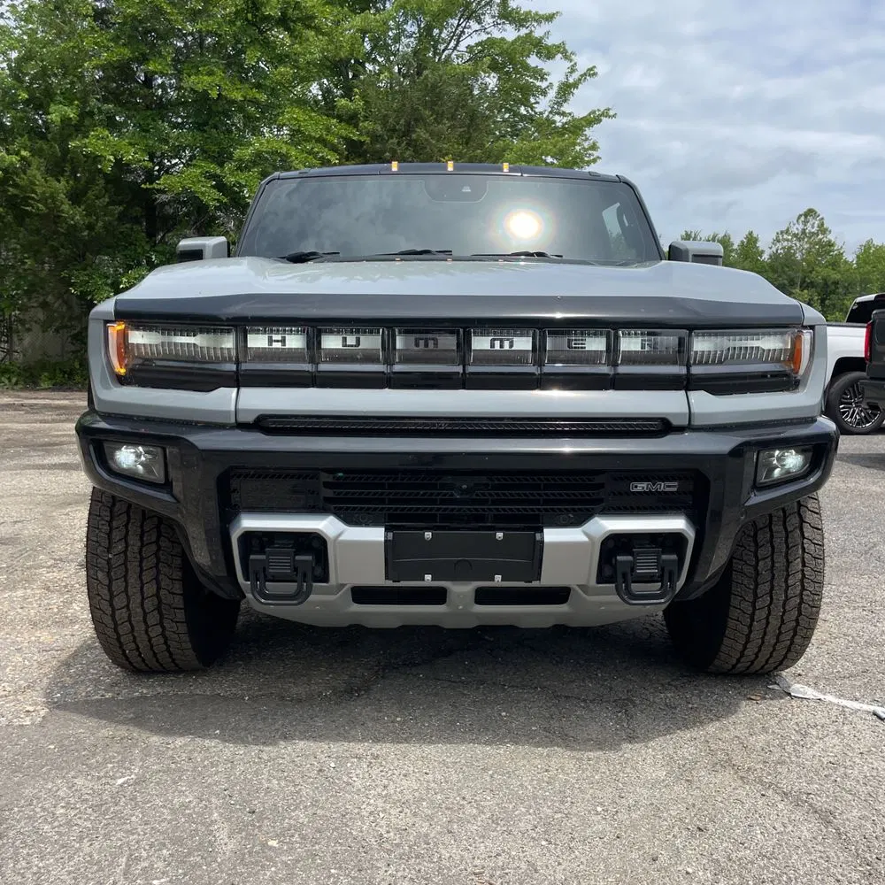 2024 GMC HUMMER EV 2X