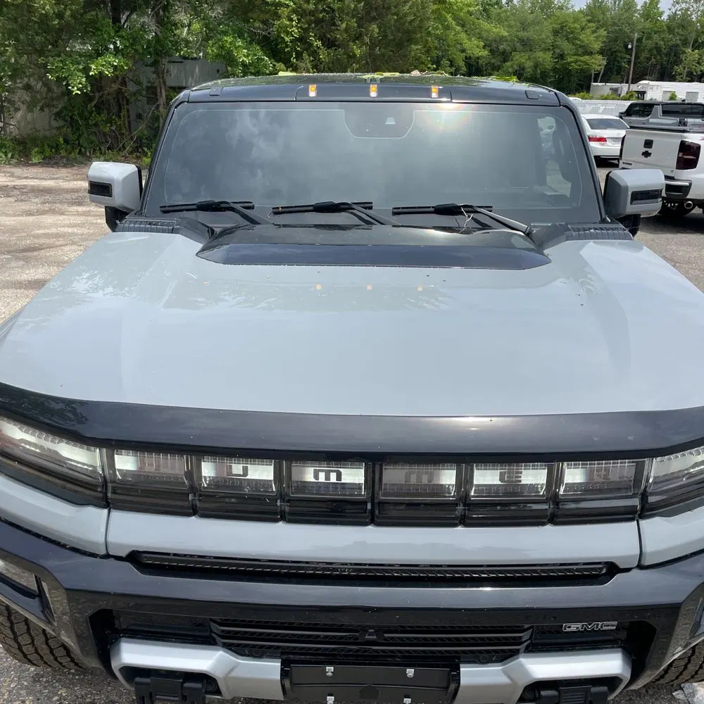 2024 GMC HUMMER EV 2X