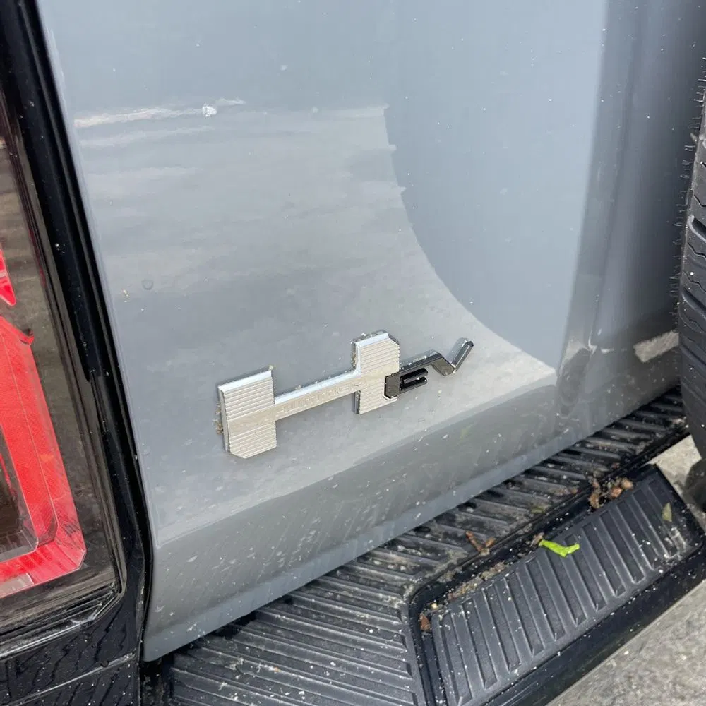 2024 GMC HUMMER EV 2X